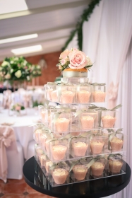 Cake Flowers